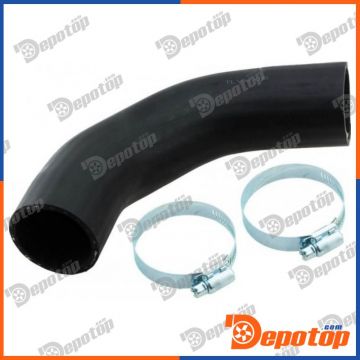 Gaine de suralimentation pour VOLVO | GPP-VV-015, 30740940